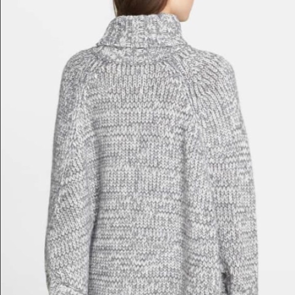 MICHAEL Michael Kors Poncho - Picture 2 of 8